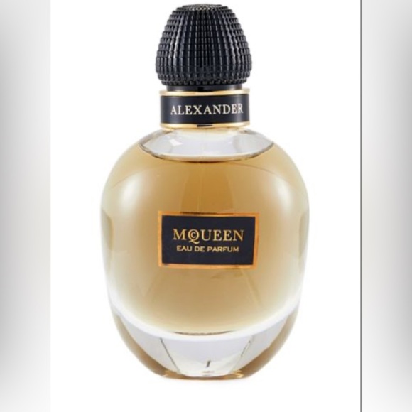Alexander McQueen Other - Alexander McQueen Fragrance